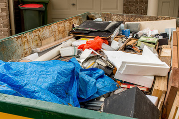 Declutter Your Home With Junk Removal