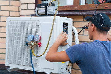 HVAC Services