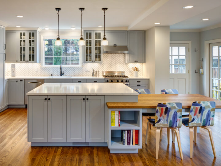 How to Plan a Kitchen Remodeling Project to Increase Your Home’s Value