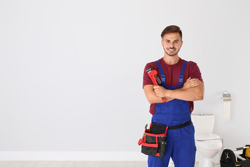 How to Get a Job as a Plumber