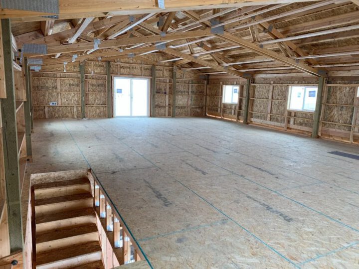 Things to Consider When Constructing a Pole Barn