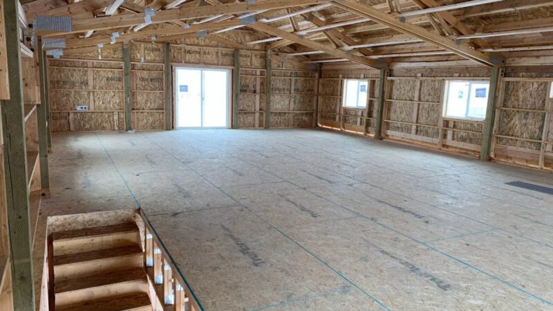 Things to Consider When Constructing a Pole Barn