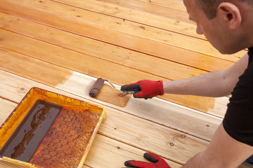 How to Fix Common Deck Repair Problems