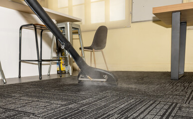 Commercial Carpet Cleaning Experts
