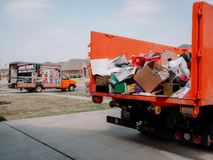 How to Get the Best Junk Hauling Service