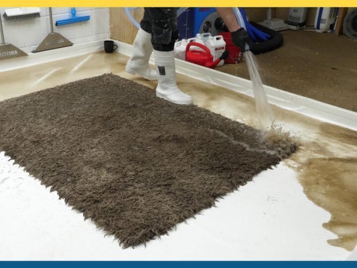 How to Get the Most Out of Carpet Cleaning