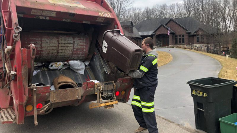 What You Need to Know About Trash Pickup