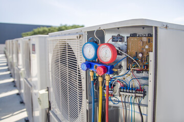 HVAC Services