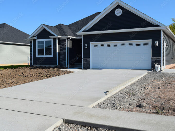 How to Choose Driveway Paving Materials