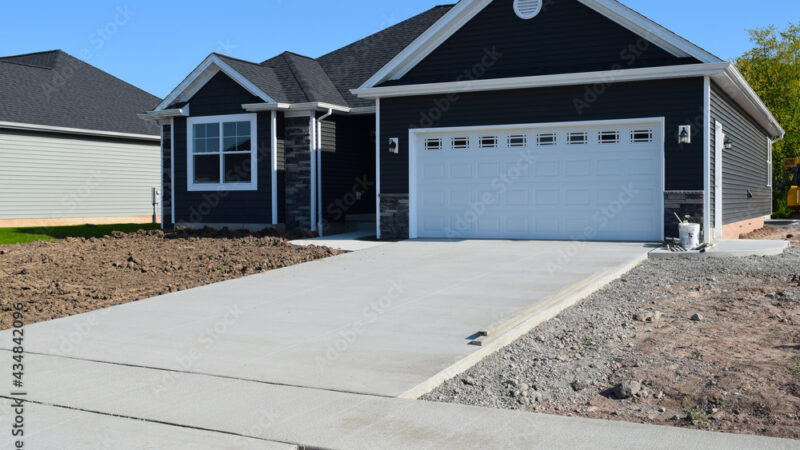 How to Choose Driveway Paving Materials