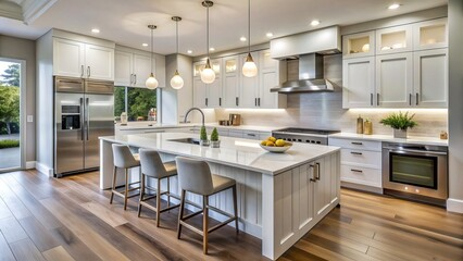 Cabinet Refacing Sacramento